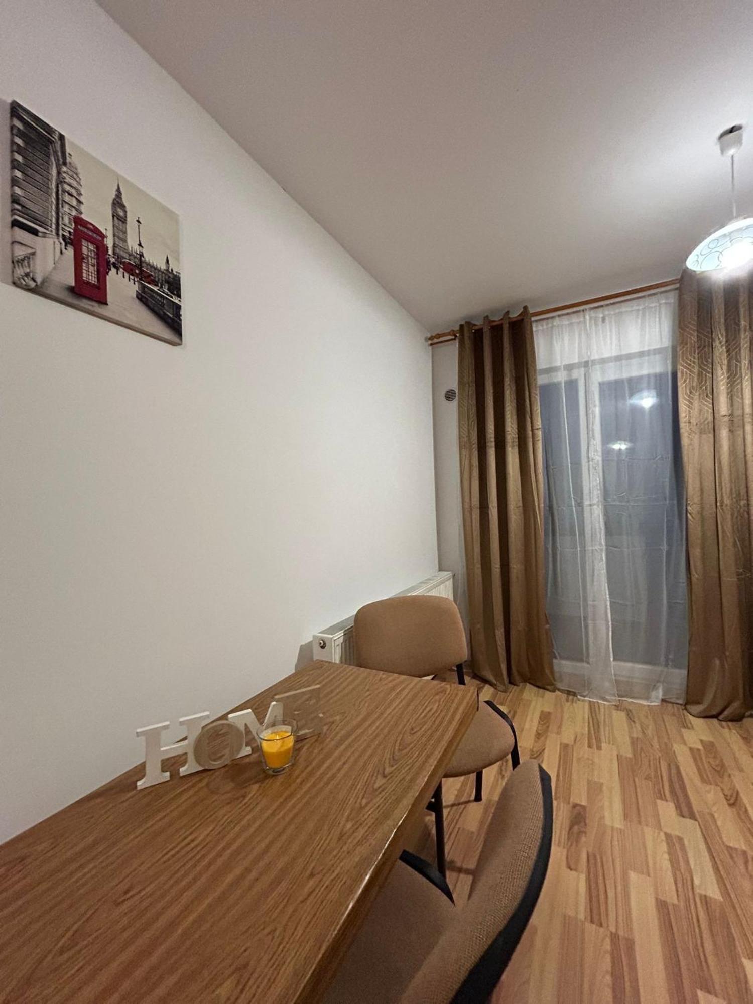 Pitters Home Two Sibiu Exterior photo